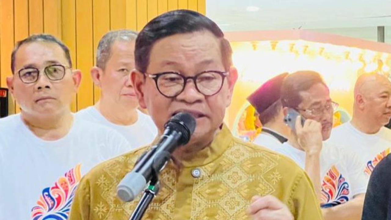 Orang Miskin di Jakarta Meningkat, Ini Respons Gubernur Pramono