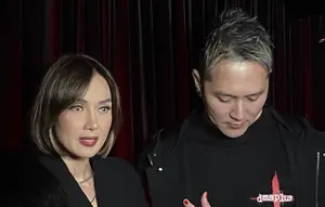 Sara Wijayanto - Demian Aditya Resmi Bercerai, Pengadilan Agama Ungkap Prosesnya