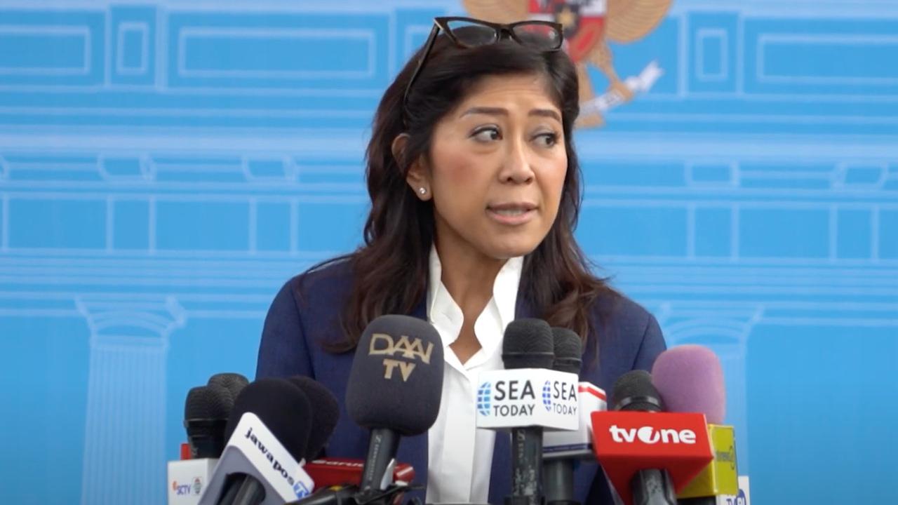 Perkuat Pemberantasan Judi Online, Menteri Meutya: Regulasi Baru Segera Diterbitkan