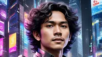 Rambut Lurus Alami untuk Pria, Coba 7 Tips Praktis Ini!