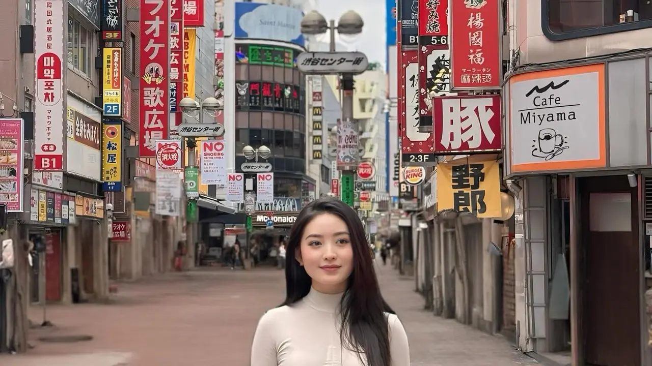 Natasha Wilona (Instagram/@natashawilona12)