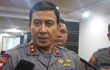 Profil Komjen Ahmad Dofiri,  Wakapolri Baru Peraih Adhi Makayasa yang Pecat Ferdy Sambo