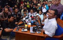 Beri informasi berbeda ke DPR, Dahlan temui bos Merpati