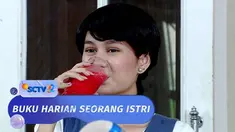Buku Harian Seorang Istri Episode 778, tayang 8 Agustus 2022. Pagi-pagi, Pasha tiba di rumah Saskia mau jemput tapi ibu bilang Saskia udah bernagkat diantar amira. Pasha heran. akhirnya pergi dari sana.

Saksikan sinetron SCTV Buku Harian Seorang Ist...