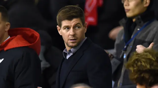Liverpool Buat Swansea City, Pulang Dengan Tangan Hampa