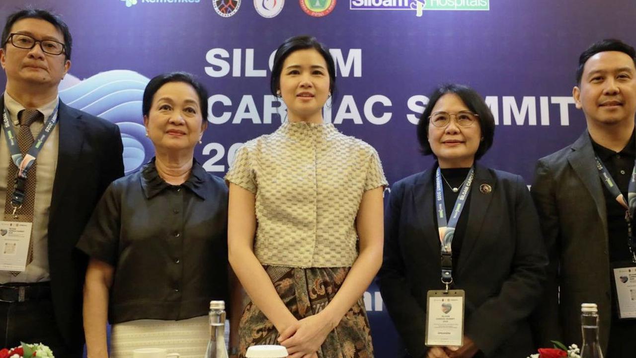 Siloam Cardiac Summit 2025
