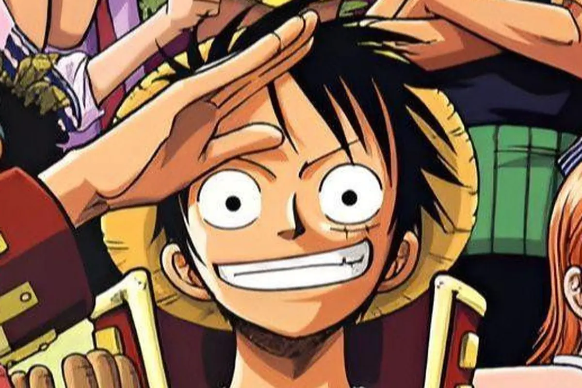 Who Will Marry Luffy? 4 Names of Luffy's Wife in One Piece Ending