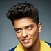 Bruno Mars adalah penyanyi yang memiliki darah campuran Filipina dan Hawaii.