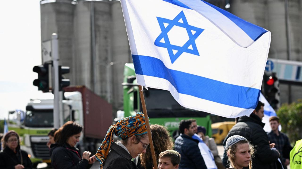 Survei: Dua dari Tiga Orang Israel Sebut Tidak Ada Orang Tak Berdosa di Gaza