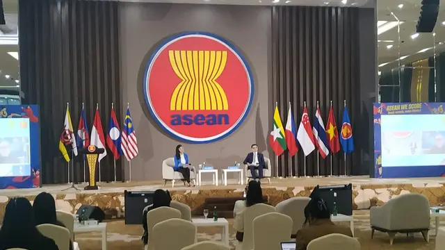 ASEAN