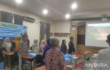 Tahukah Anda? Babel Latih 30 Dokter Hewan Manfaatkan Teknologi Canggih dalam Pelatihan USG Dokter Hewan untuk Deteksi Dini Penyakit