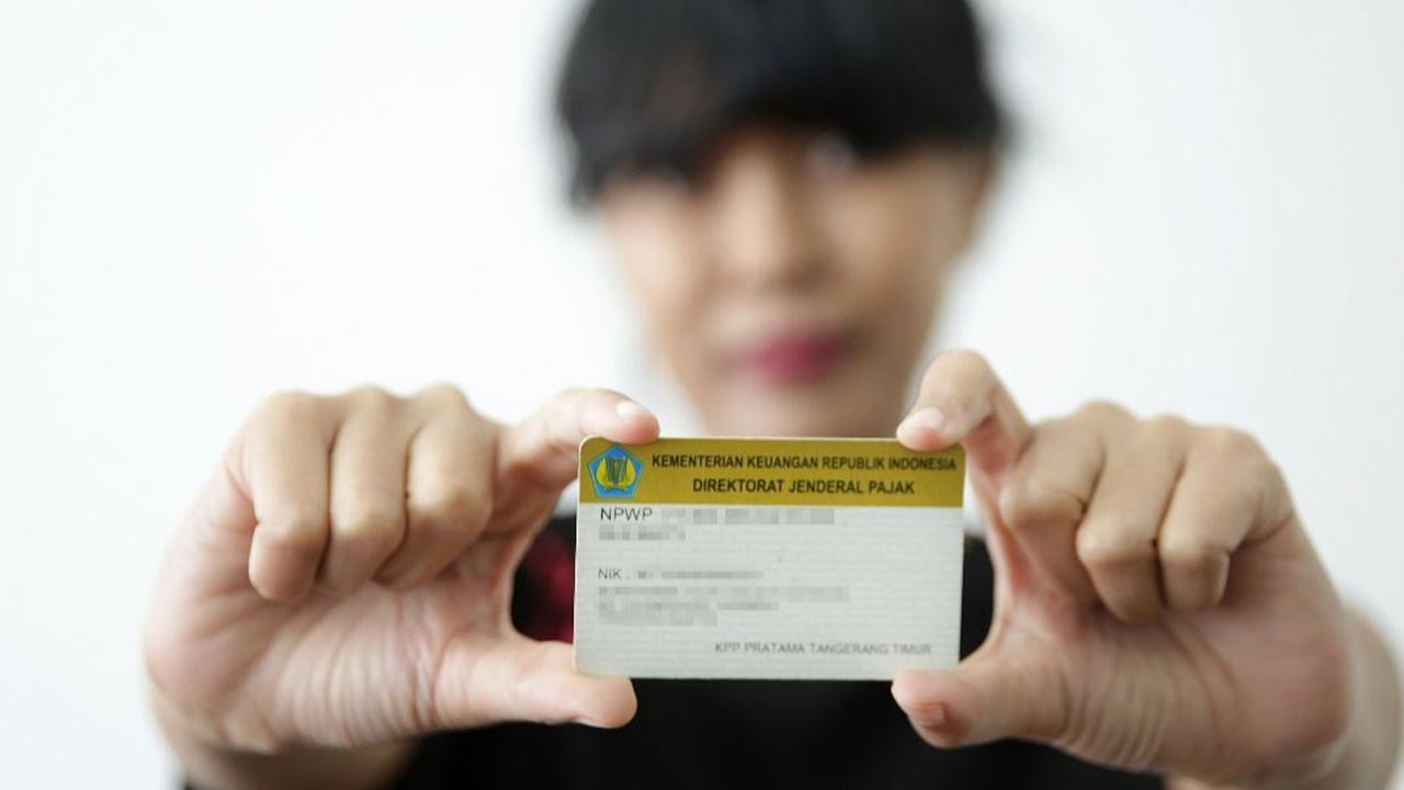 Cara Padankan NIK dan NPWP: Panduan Lengkap 2024