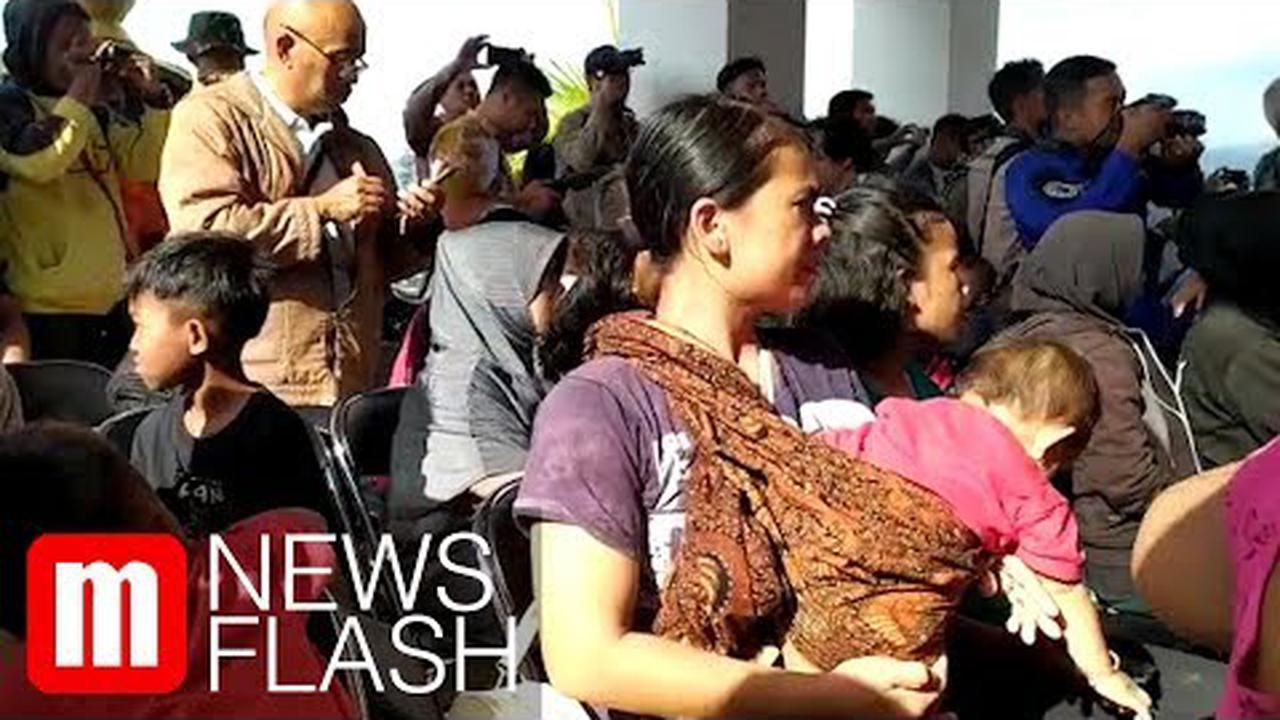 VIDEO: Cerita Bidan Frisca Bertahan saat Tragedi Wamena
