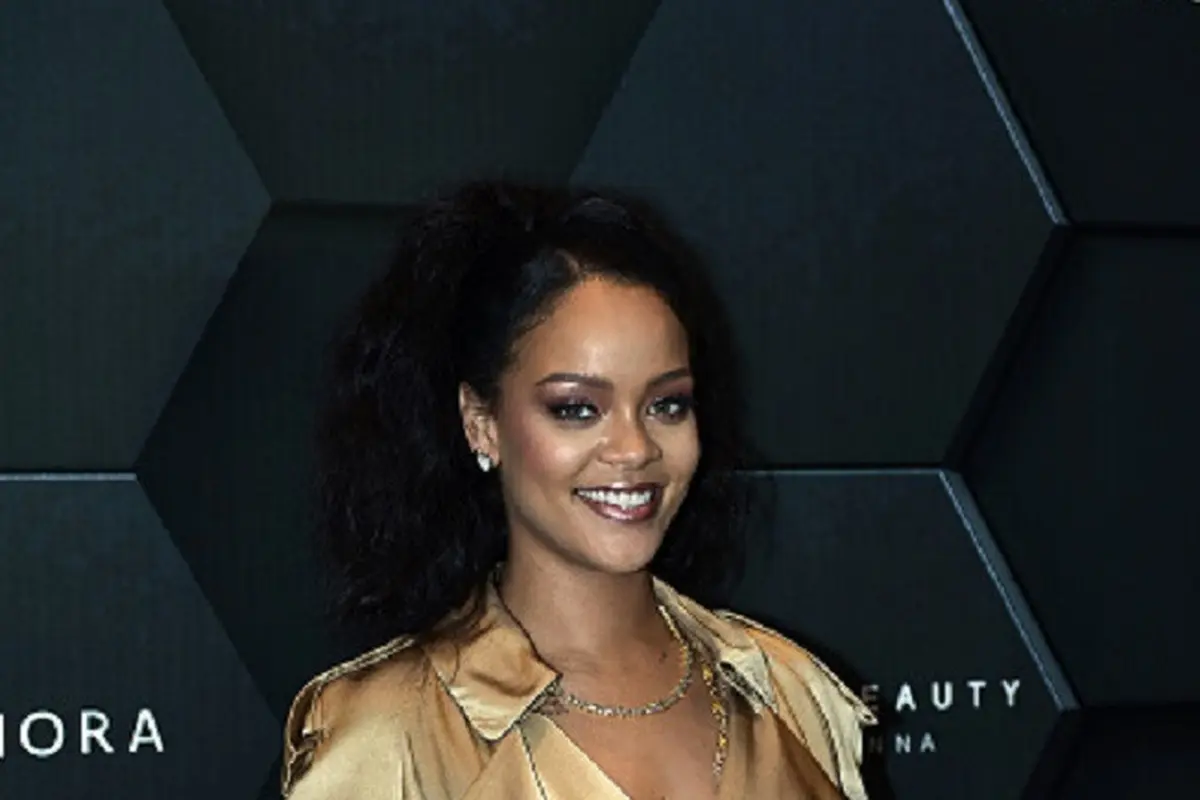Rihanna