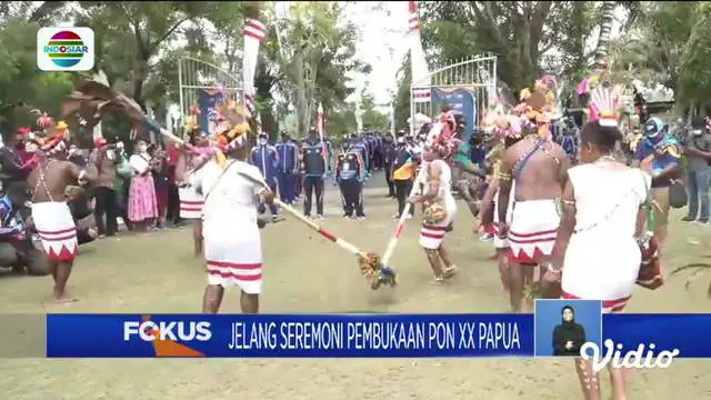 Fokus : Ganjil Genap Di Kawasan Wisata