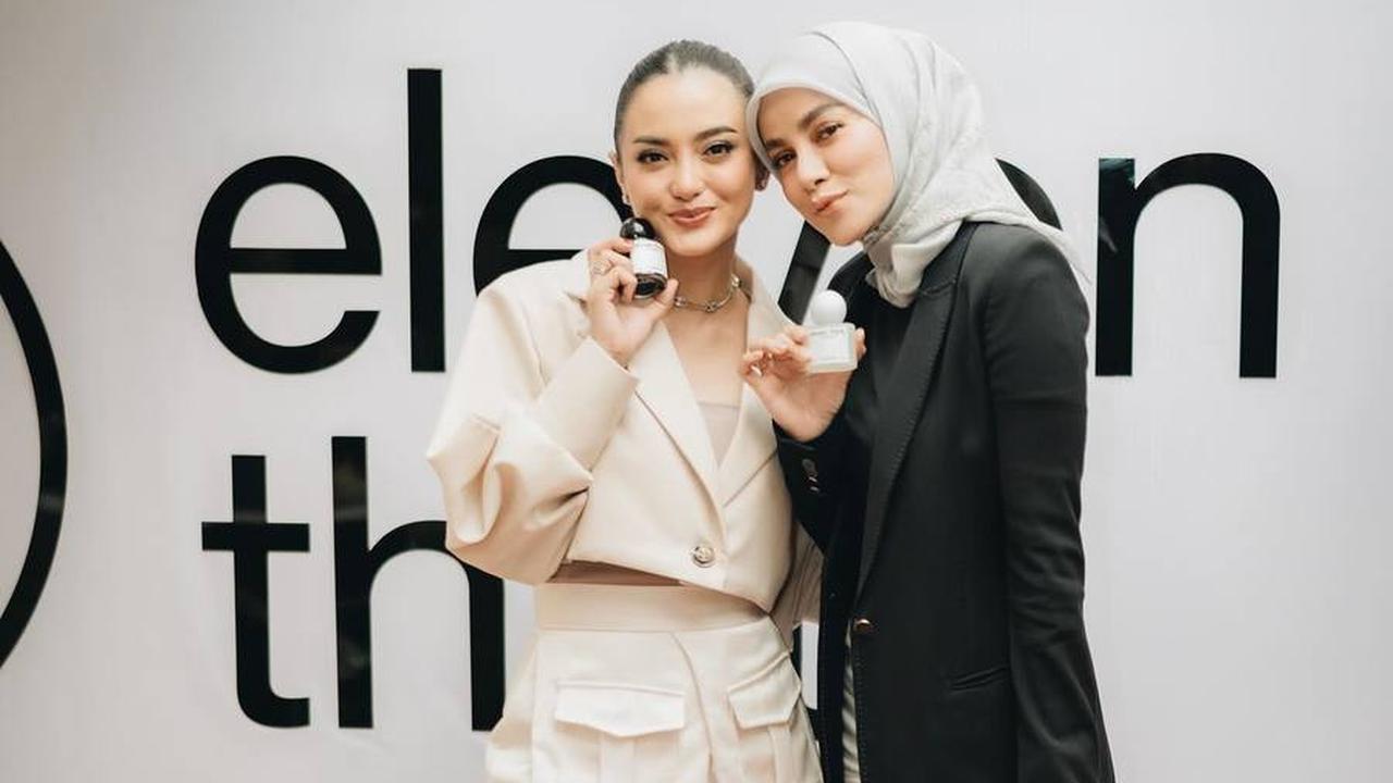 Bersama Olla Ramlan