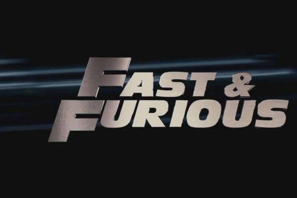 'Fast & Furious'