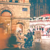 Ilustrasi relationship. (Foto: unsplash.com/Photo Nic Co Uk)