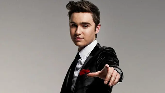 Foto: copyright thehothits.com