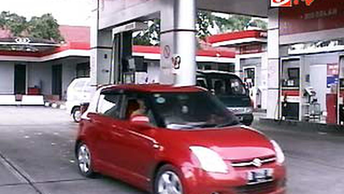 Mobil Baru Harus Dilengkapi Konverter Kit BBG News