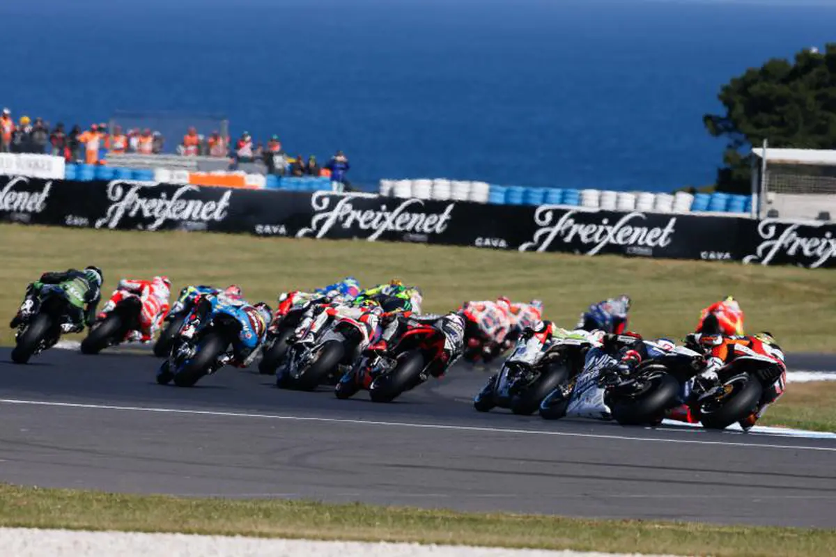 MotoGP