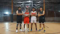 Ikhsan Cedera, Indonesia Tampil Tanpa Pemain Pengganti di Yunnan 3X3 Circuit Grand Final 2024