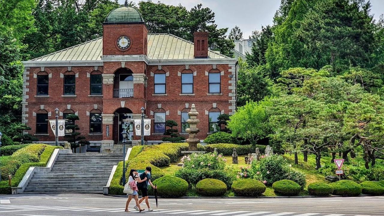 4. Konkuk University