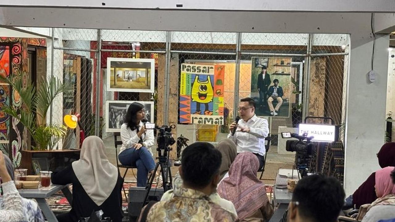 Kemenko PM Temukan Skema Pembayaran UMKM Memberatkan di Bandung, Solusi Dicari