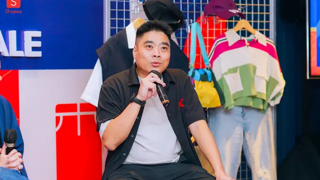 Tren Streetwear Warnai Transformasi Gaya Fashion Bersama SIVIA dan SepatuKanky di Shopee 3.3 Grand Fashion Sale