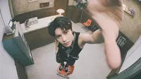Taeyong NCT Comeback Gahar! Siap Helat Tur Konser Asia 2026 Termasuk di Jakarta