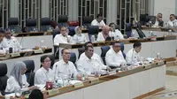 Kementan Usulkan Alokasikan Rp23,61 Triliun dari Anggaran 2025 untuk Dukung Swasembada Beras