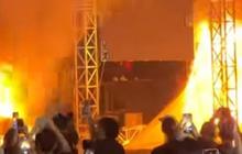 Tak Bayar Bintang Tamu hingga Uang Dibawa Kabur Panitia, Ini Rentetan Fakta Batalnya Konser di Tangerang