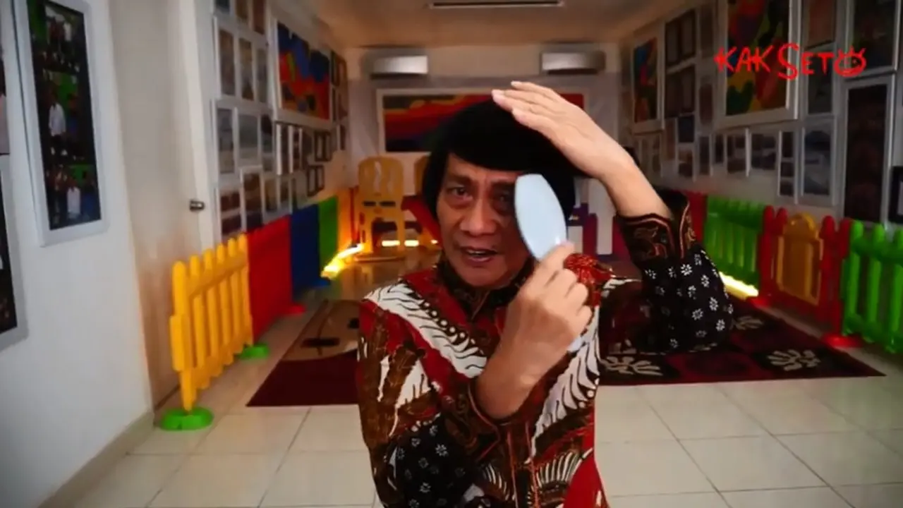 Kak Seto