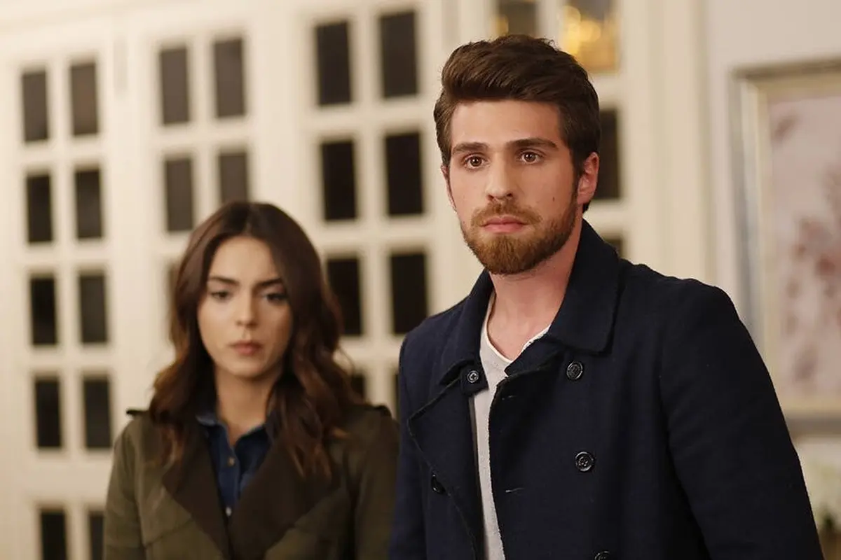Drama Turki Zalim