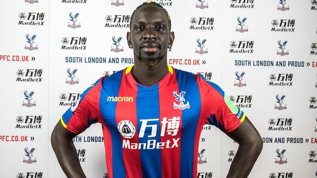 Mamadou Sakho