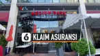 klaim asuransi