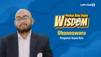 Mimpi Indonesia Lolos Piala Dunia dalam Waktu Dekat Realistis?
