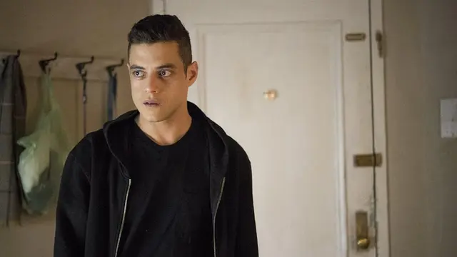 Mr. Robot (2015-2019)