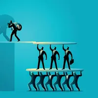 Inilah ciri-ciri dan cara menghindari modus investasi bodong money game. (Ilustrasi money game. Credit: dokumen/Lifepal Technologies Indonesia)