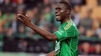 Eks striker Werder Bremen, Sanogo Boubacar gabung Madura United (Foto: Foot Mercato)
