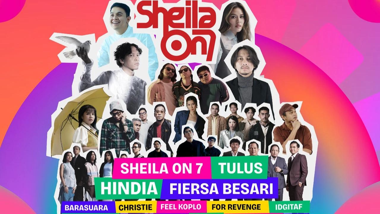IG Feed KLBB Final Line Up
