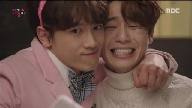 Kill Me Heal Me