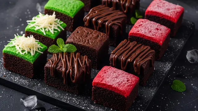 Ide Jualan Dessert Frozen untuk Buka Puasa