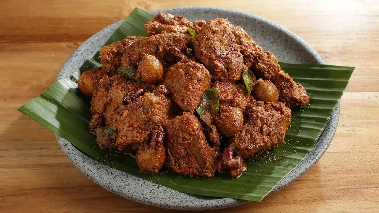 <b>Resep Bumbu Rendang Penuh Rempah</b><br>