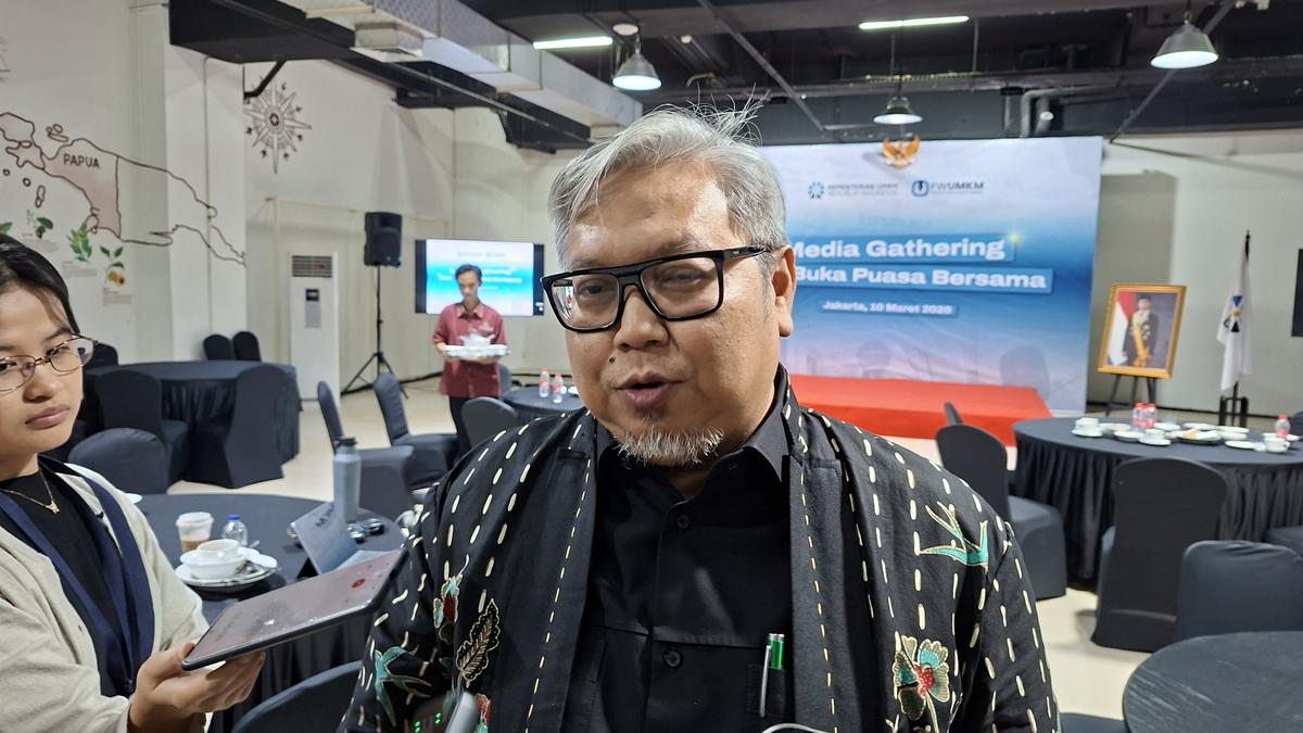 Biaya UMKM Jasa Berpeluang Meningkat Imbas Lonjakan Harga Minyak Dunia