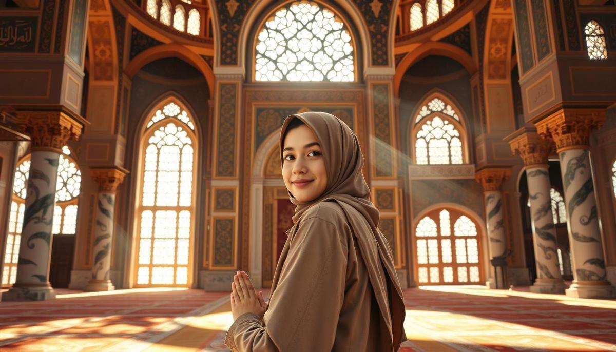 350 Kata Kata Bijak dalam Islam untuk Inspirasi dan Motivasi