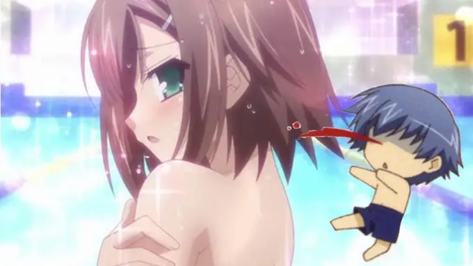 Pertanyaan Banyak Orang, Benarkah Cowok Terangsang Bisa Mimisan?