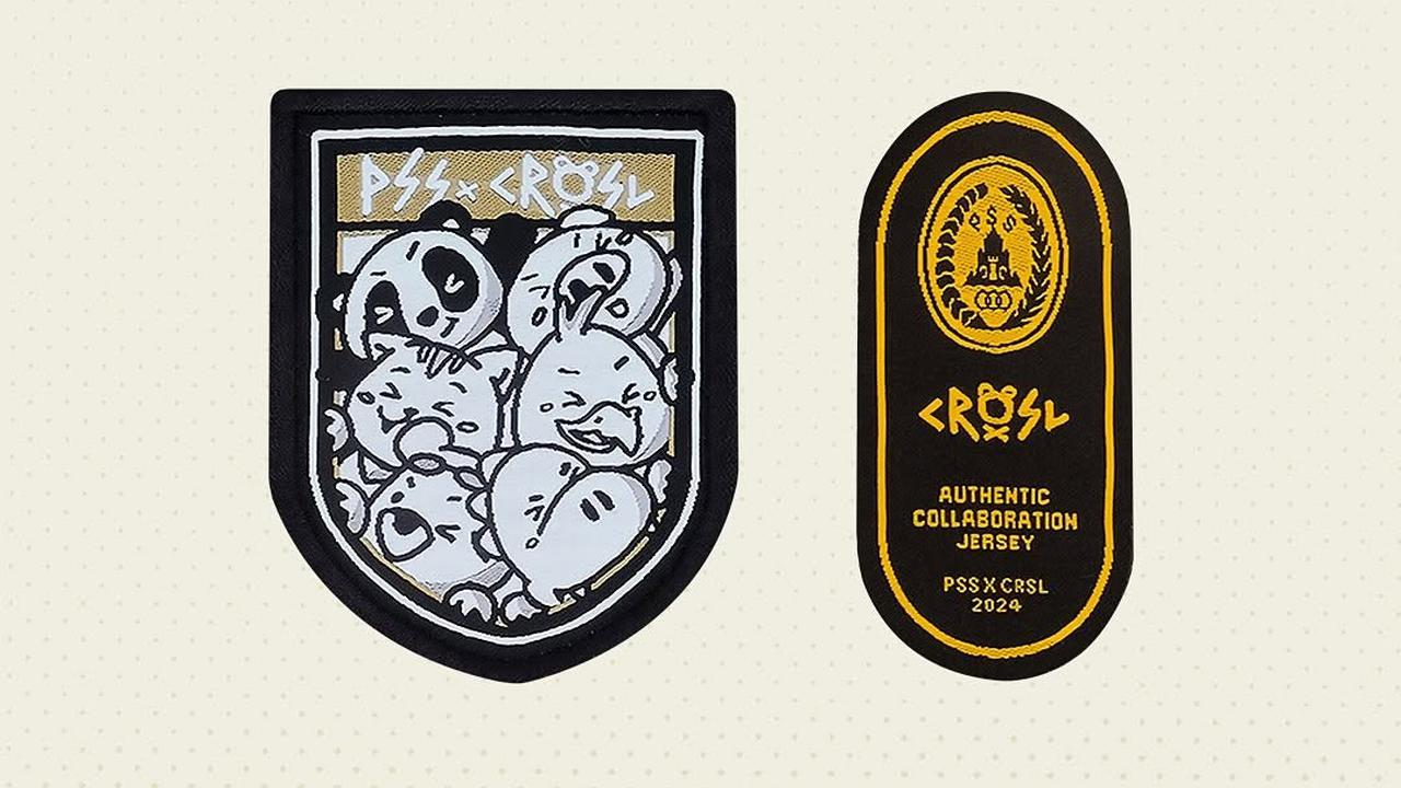 Jersey Ludes dalam 2 Menit! Ini Kisah di Balik Kolaborasi CRSL dengan PSS Sleman