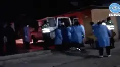 Sembilan orang tewas setelah konsumsi makanan berbahan daging dan minuman fermentasi jagung di Peru.