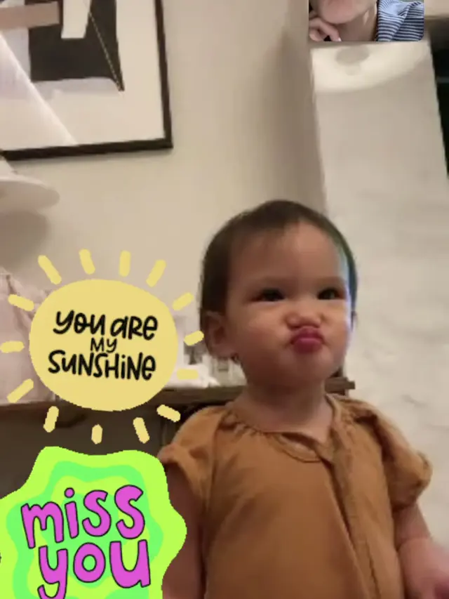 Dikabarkan Jatuh Sakit, Ini 6 Potret Terbaru Shandy Aulia. (Sumber: Instagram/shandyaulia)